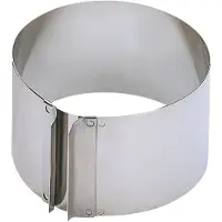 Kaiser Tortenring