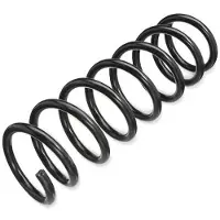 Skf Fahrwerksfeder VKDL 31042 für VW Audi Skoda Seat Golf III Variant