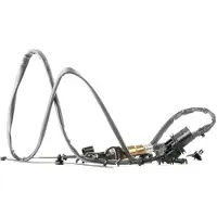 Bosch Lambdasonde 0 258 017 180
