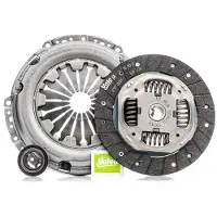 Valeo Kupplungssatz 826362