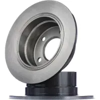 Brembo Bremsscheibe 08685381 272mm 10mm für BMW