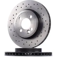Brembo Bremsscheibe 09a7611x 280mm 22mm für MINI