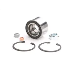 Skf Radlagersatz vkba593 für VAUXHALL CHEVROLET DAEWOO VW LADA HOLDEN