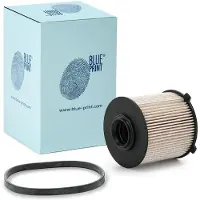 Blue Print Kraftstofffilter ADG02369 Referenz SCT SC 7067 P