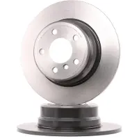 Brembo Bremsscheibe 08701981 324mm 12mm für BMW