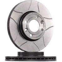 Brembo Bremsscheibe 09.9078.75, 1 Stück