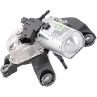 Valeo Scheibenwischermotor 579700