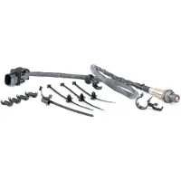 Bosch Lambdasonde 0 258 017 178
