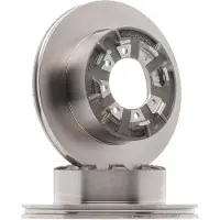 Brembo Bremsscheibe 08.5952.10, hinten, voll, 1 Stück