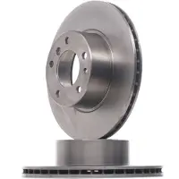 Brembo Bremsscheibe 09514224 302mm 22mm für BMW