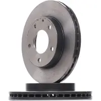 Brembo Bremsscheibe 09.5584.11