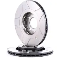 Brembo Bremsscheibe 09.6728.75, 1 Stück
