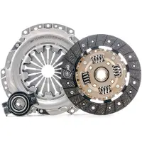 Valeo Kupplungssatz 786032