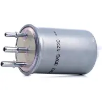 Blue Print Kraftstofffilter ADG02342