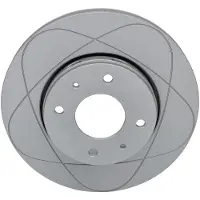 Ate Bremsscheibe Power Disc 24.0324-0159.1, 1 Stück