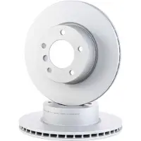 Bosch Bremsscheibe 0 986 479 216 vorne, belüftet, hochkarbonisiert, 1 Stück