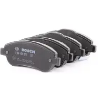 Bosch Bremsbelagsatz 0 986 494 379, Vorne