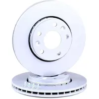 Bosch Bremsscheibe 0 986 479 C62 vorne, belüftet, hochkarbonisiert, 1 Stück