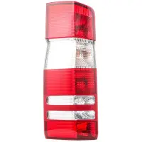Valeo Heckleuchte 043714