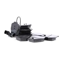 Brembo Bremsbelagsatz P 85 067