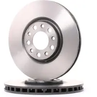 Brembo Bremsscheibe 09936321 305mm 28mm für ALFA ROMEO FIAT (GAC) JEEP CHRYSLER DODGE