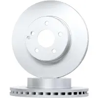 Bosch Bremsscheibe 0 986 479 407 vorne, belüftet, hochkarbonisiert, 1 Stück