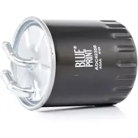 Blue Print Kraftstofffilter ADC42358