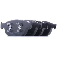 Brembo Bremsbelagsatz P 85 128