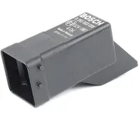 Bosch Steuergerät, Glühzeit 0 281 003 039
