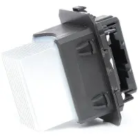 Valeo Bedienelement Klimaanlage 509961 für RENAULT Clio III Schrägheck (BR0/1, CR0/1) 0,16kg