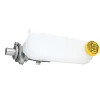 Bosch Hauptbremszylinder 0204123718 für FIAT PEUGEOT