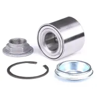 Skf Radlagersatz VKBA 6549