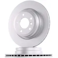 Bosch Bremsscheibe 0 986 479 439