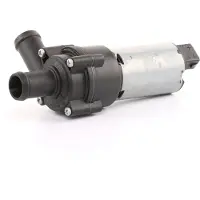 Bosch Zusatzwasserpumpe 0392020024 für MERCEDES-BENZ VW