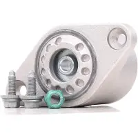 FEBI BILSTEIN Reparatursatz, Federbeinstützlager 37886 Hinterachse rechts für VW