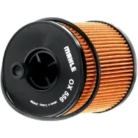 MAGNETI MARELLI Ölfilter MAHLE OX 556D