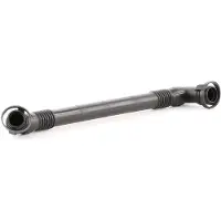 Febi 46301 Schlauch KGE für BMW 3 Limousine (E46) Kurbelgehäuseentlüftung
