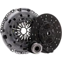 LuK Kupplungssatz RepSet Pro 626 3093 33