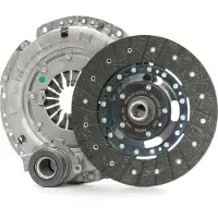 LuK Kupplungssatz RepSet Pro 625 3136 33