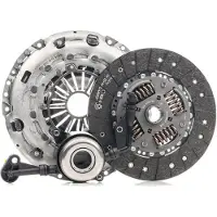 LuK Kupplungssatz RepSet Pro 624 3703 33