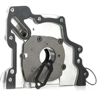 Febi Ölpumpe 34323 für VW
