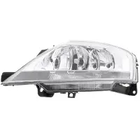 VAN WEZEL Scheinwerfer Links für CITROËN C3 I Schrägheck (FC, FN) 0925961