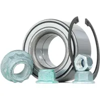 SNR Radlagersatz R157.22