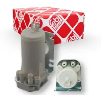 FEBI BILSTEIN Waschwasserpumpe, Scheibenreinigung 19314