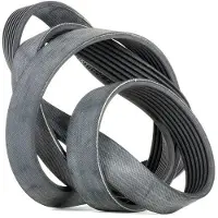 CONTITECH Keilrippenriemen 7pk1629 für BMW