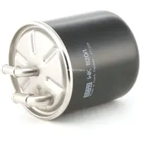 Mann Kraftstofffilter WK 820/1
