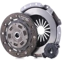 SACHS Kupplungssatz 3000 556 101 passend für PEUGEOT 205 II (20A/C) 405 I (15B)