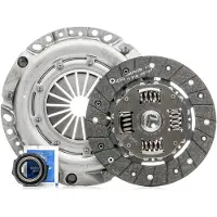 SACHS Kupplung komplett Kit Satz für Renault Clio 19 21 Laguna Volvo 440 460 480