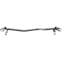 Febi 36705 Wischergestänge für AUDI A4 Avant (8ED, B7) A4 Avant (8E5, B6) A4 Limousine (8E2, B6) A4 Limousine (8EC, B7) für SEAT Exeo ST
