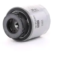 MANN-FILTER Ölfilter W 712/93